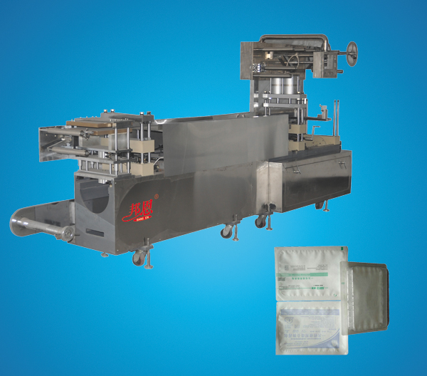 吸塑包裝機有哪些選購技巧？