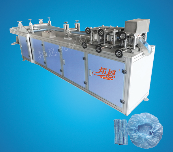 醫生帽制造機選好無紡布是必修課！